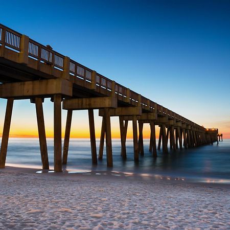 The Blue Pearls Villa Panama City Beach Buitenkant foto